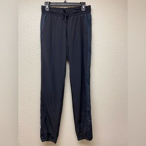 Lululemon Lined Joggers